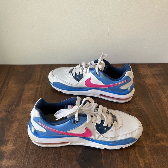 DO NOT BUY Nike Air Max wright Ltdgs - Picture 4 of 8